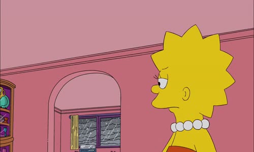 Simpsonovi 21 08 Bratříčku kde jsi HD 720p cz mkv