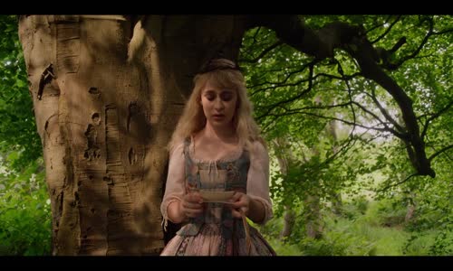 Škola dobra a zla - (Hrají Sophia Anne Caruso, Laurence Fishburne)(2022) CZ dab Leg mkv