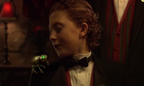 Spy Kids 2 Ostrov ztracených snů =2002-SK mkv