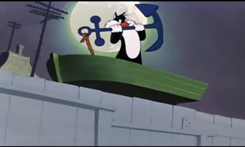 Looney Tunes - Hvězdný tým 2 - 1996 avi
