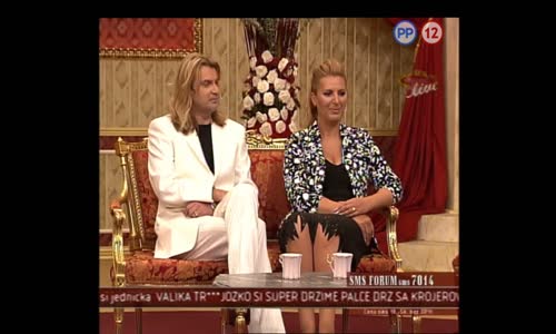 Mojsejovci E28 LIVE mp4