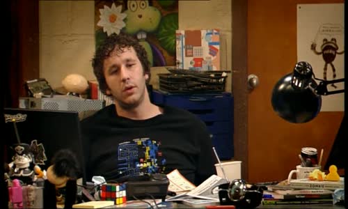 Ajtaci 01x04 DVDRip XviD CZ avi