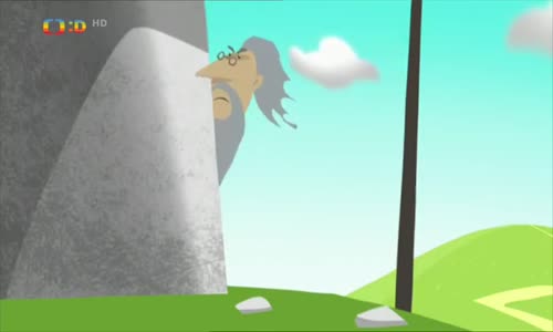 Nejkrásnější pohádky S01E71 - Čarodějův učeň (česky CZ dabing) avi