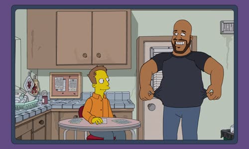 Simpsonovi S34E16 Diktátor Van Houten HD 1080p cz mkv