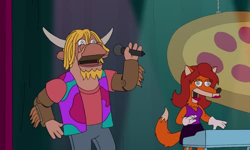Simpsonovi S32E15 Sní pizzaboti o elektrickych kytarách HD 1080p cz mkv