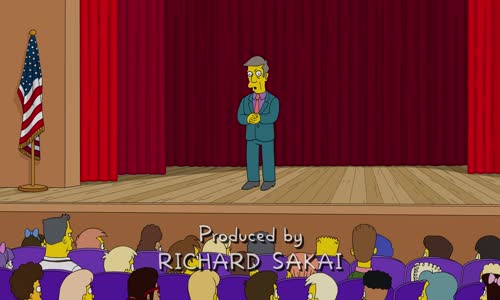Simpsonovi S31E16 S Nedem dobře s Homerem nejlíp HD 1080p cz mkv