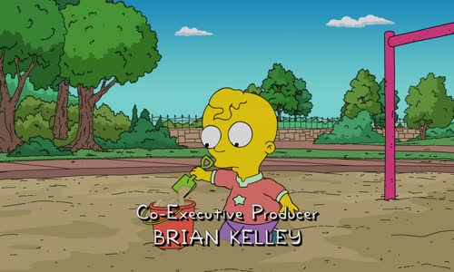 Simpsonovi S31E18 Nesnesitelná lehkost bytí batoletem HD 1080p cz mkv