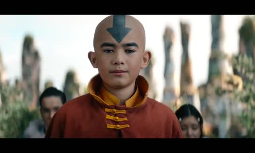 Avatar Legenda o Aangovi S01e02 CZ Dabing (2024) 1080p mkv