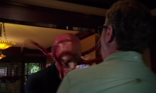 Grimm S04E01 (2014) CZ dab - Díky za vzpomínky mkv
