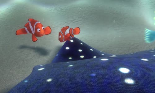 Hleda se Nemo 2003 bdrip 720p x264 SK CZ EN mkv