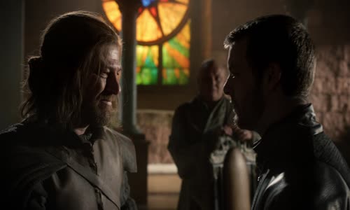 Hra o trůny (2011) Full HD CZ dab - 01x03 - Lord Sníh mkv
