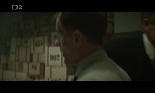 Zlatý transport - (Hrají Jon Qigarden)(2022) CZ dab Leg mkv