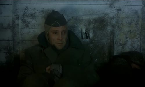 Bílé peklo (2001) válečný akční dobrodružný czdab avi