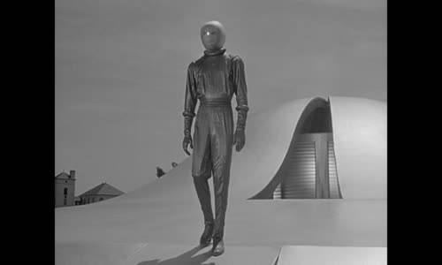 Den kdy se zastavila Zeme [The Day the Earth Stood Still 1951] (cz 720p) mp4