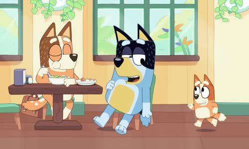Bluey S01E19 Pařát (SK+CZ+EN) mkv