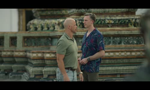 Noční agent S02E01 - Sledování telefonu (2025) akční hriller czdab mkv