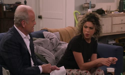 Frasier návrat legendy S01E02 HD 1080p sk mp4