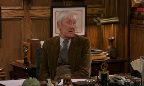 Frasier návrat legendy S01E08 HD 1080p sk mp4