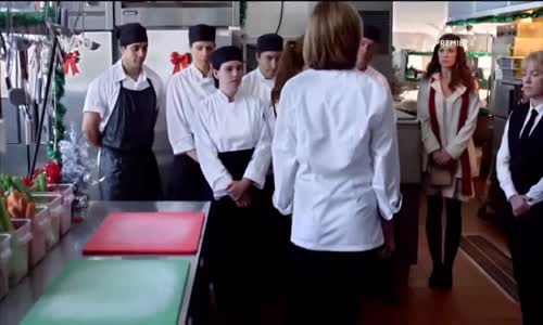 LEDOVÉ VÁNOCE - romantický film mp4