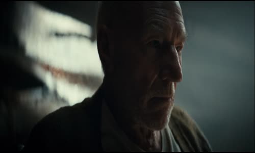Logan - Wolverine (2017) BDRiP CZ dabing avi