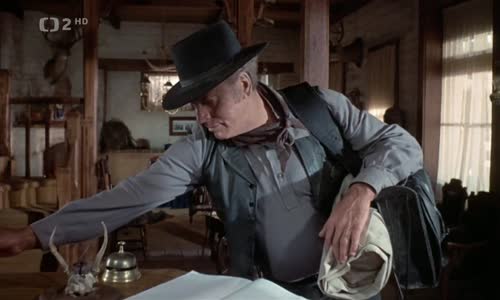 Strážce zákona - Lawman (western USA 1971, audio CZ+EN, tit CZ) 1080p JackRIPper mp4