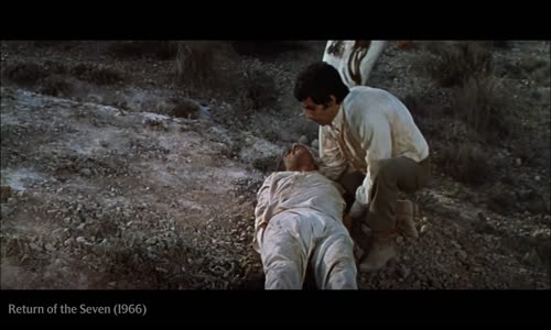 THE BEST OF THE WILD WEST Compilation MGM mp4