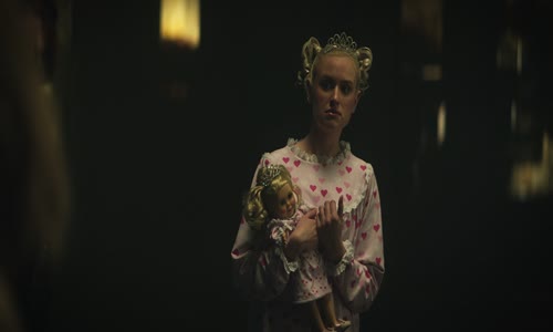 Doom Patrol - S01E09 (2019) CZ dab - Jane Patrol mkv
