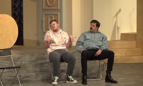 Ztracený Svět S02E19 - Pirátova kletba avi