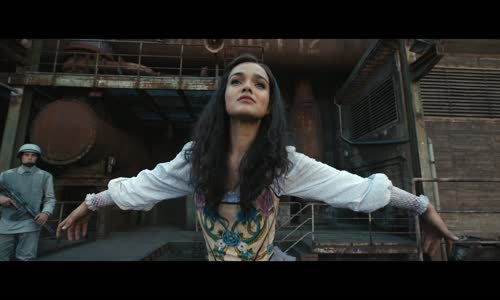 Hry o život Balada o hadoch a vtáčatkách - The Hunger Games The Ballad of Songbirds and Snakes 2023 SK 1080p HEVC mp4