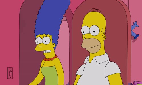 Simpsonovi 30 17 Virtuální vítězství mkv