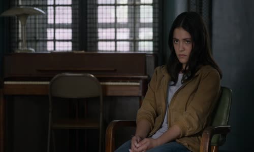 X-Men 13 - Noví mutanti mkv