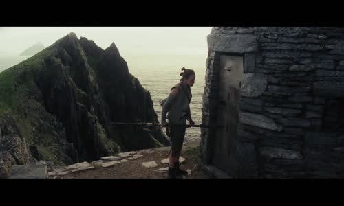Star Wars Epizoda 8 - Poslední z Jediů avi