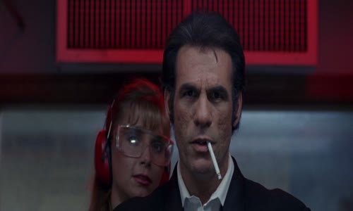 Maniac Cop 3 - Odznak mlčení mkv