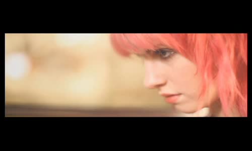 Paramore - Playing God vob