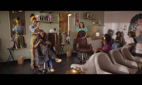 Zkouška dospělosti - (Hrají Karen Abercrombie, Priscilla C Shirer)(2024) CZ dab Leg mkv