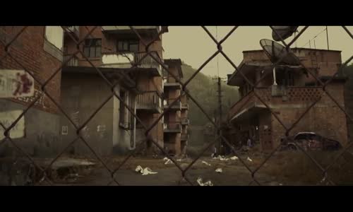 P F Horor cz dab-My Way Home 2015 zombie mp4