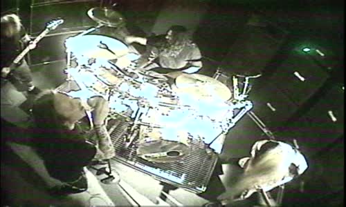 Fear Factory - 2005 - Moment of Impact VOB