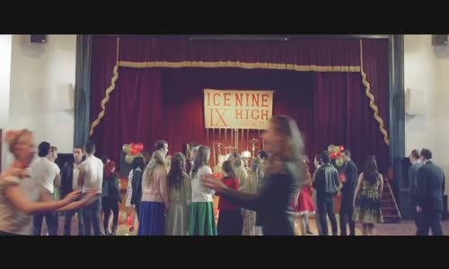 Ice Nine Kills - The Fastest Way To A Girls Heart Is Through Her Ribcage mp4