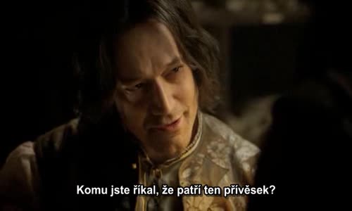 Legenda o Hledači 1-03 (Odměna) avi