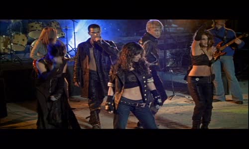 RBD - Rebelde VOB