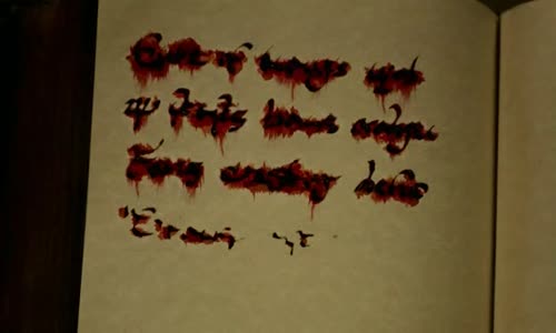 Legenda o Hledači 1-15 (Přeměna) avi