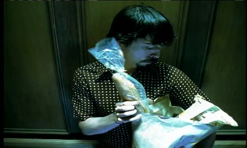 Foo Fighters - Monkey Wrench (1997) vob