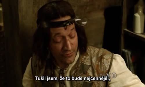 Legenda o Hledači 2-12 (Hlad) avi