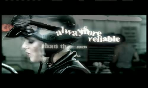 Pink - U + UR Hand (2006) vob