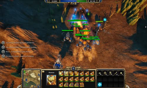 Divinity - Dragon Commander Gameplay - Story Part 3 mp4