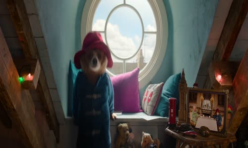 Paddington In Peru 2024 1080p cz tit by PEFTO mkv