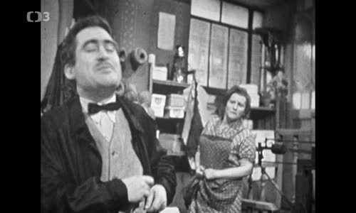 Zmizení pana Hirsche (1965) (1080p) mp4