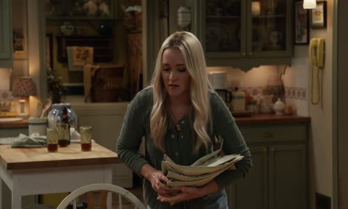 Georgie and Mandys First Marriage S01E03 mkv