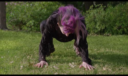 Harold and the Purple Crayon (2024) Dabing CZ mkv