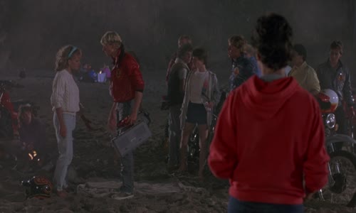 The Karate Kid (1984) Dabing CZ mkv